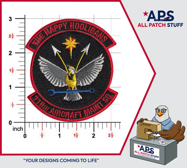 APS25285