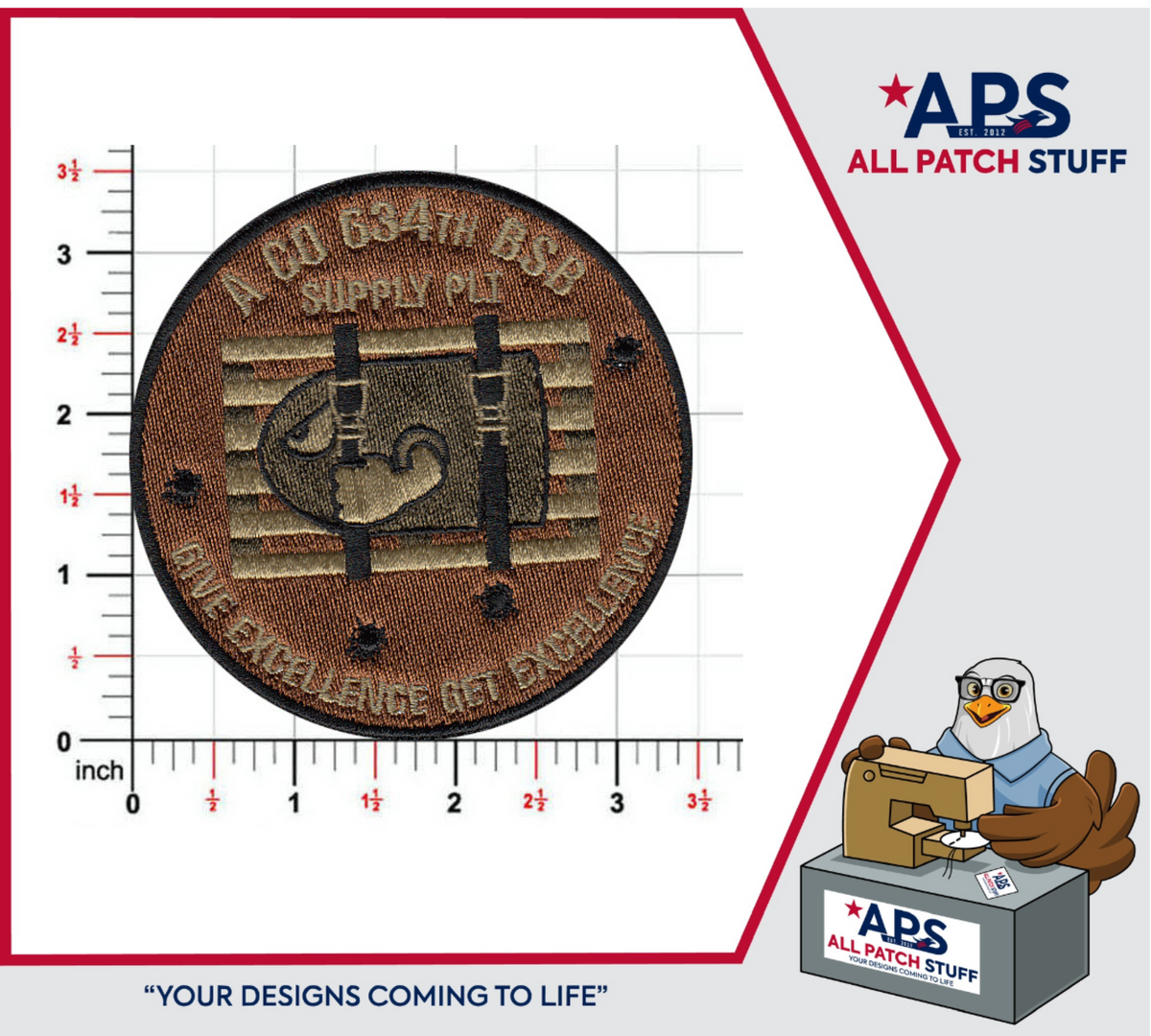 APS23298 – ALLPatchStuff.com