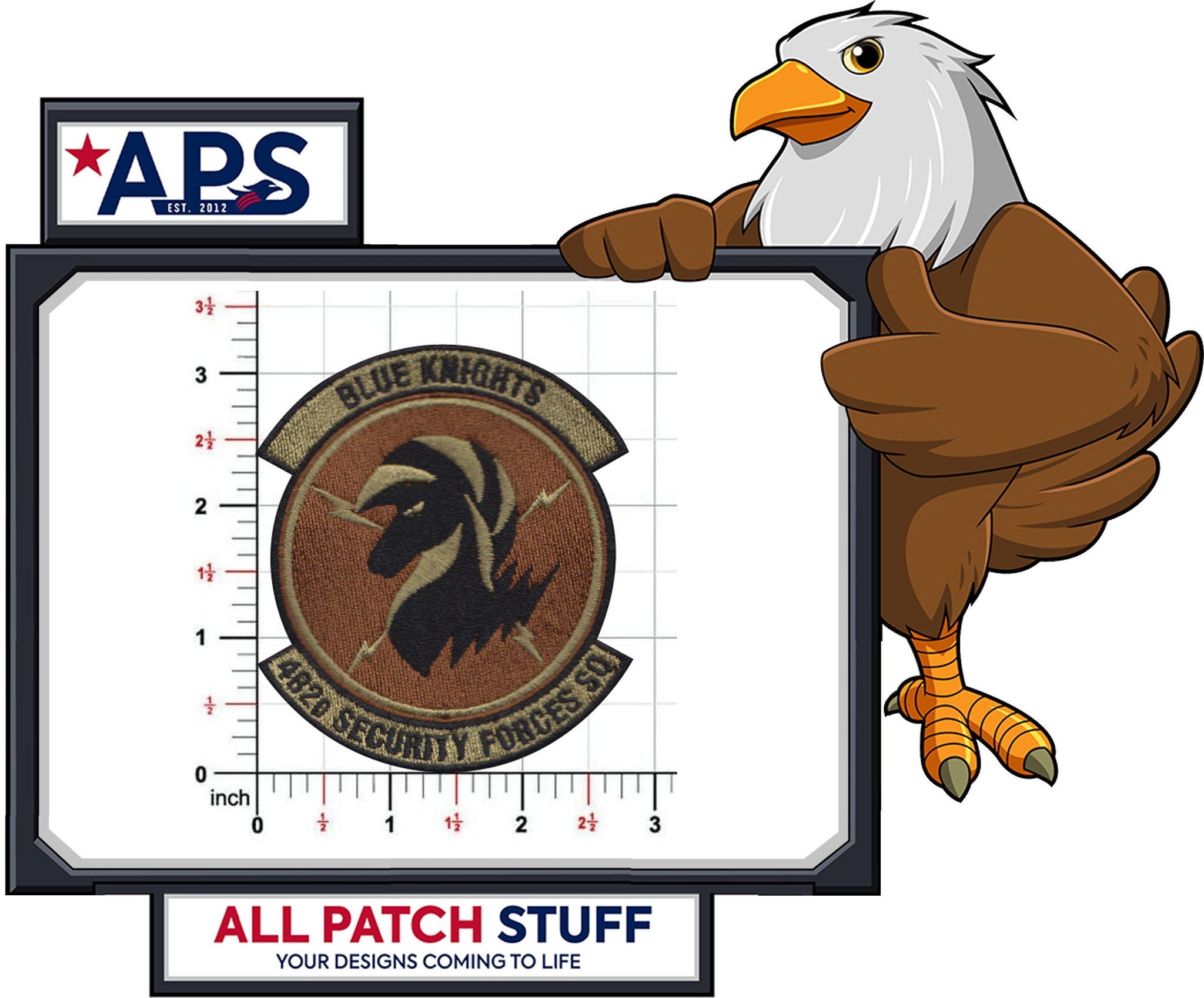 APS24216