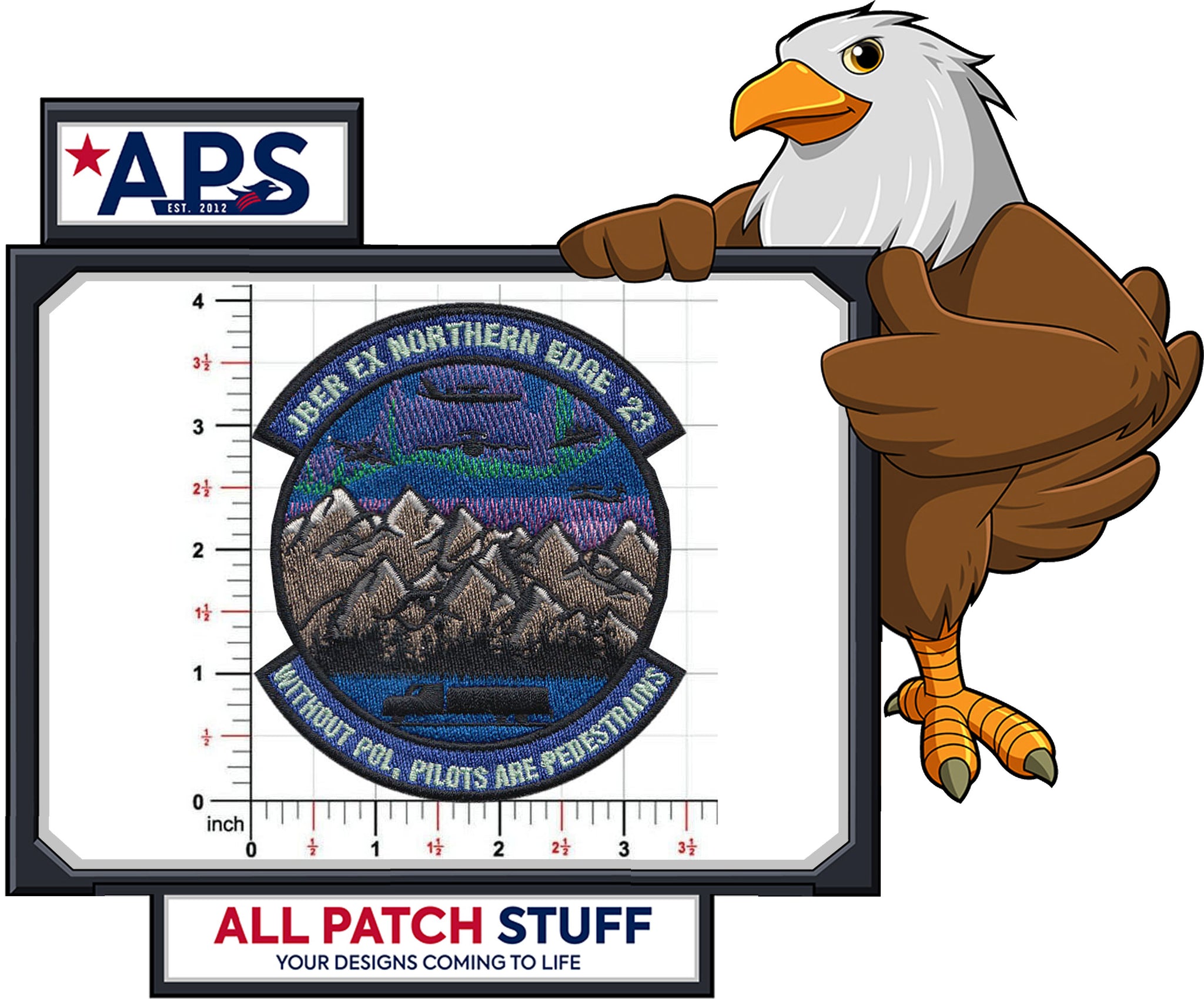 APS23116