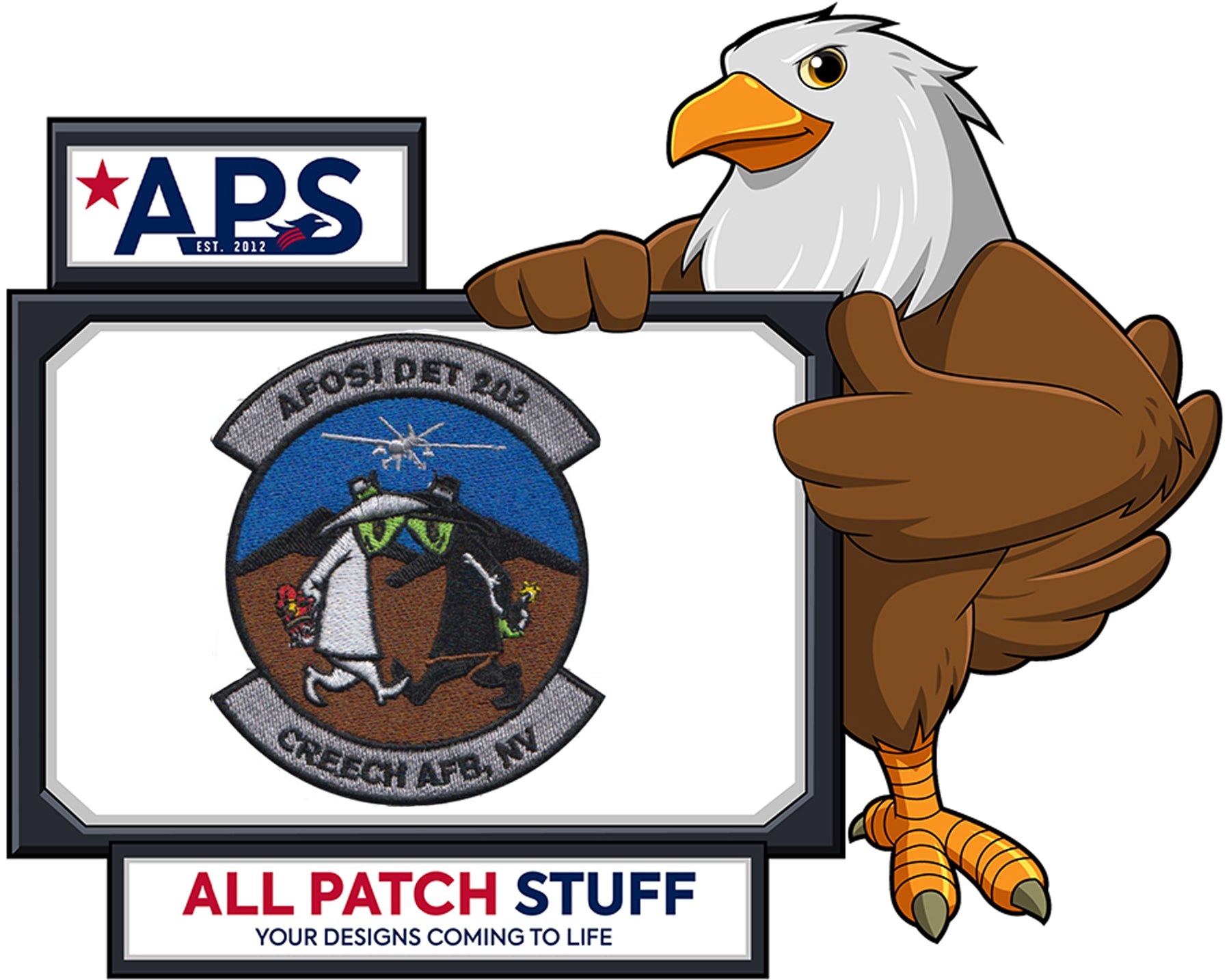 APS23107